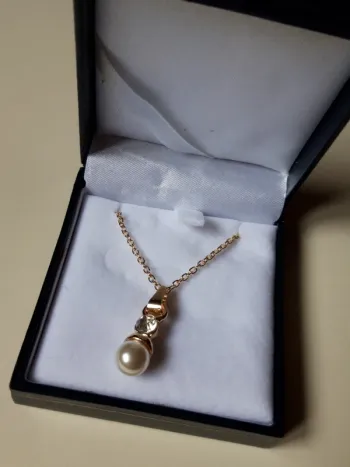 Pendentif Art de France
