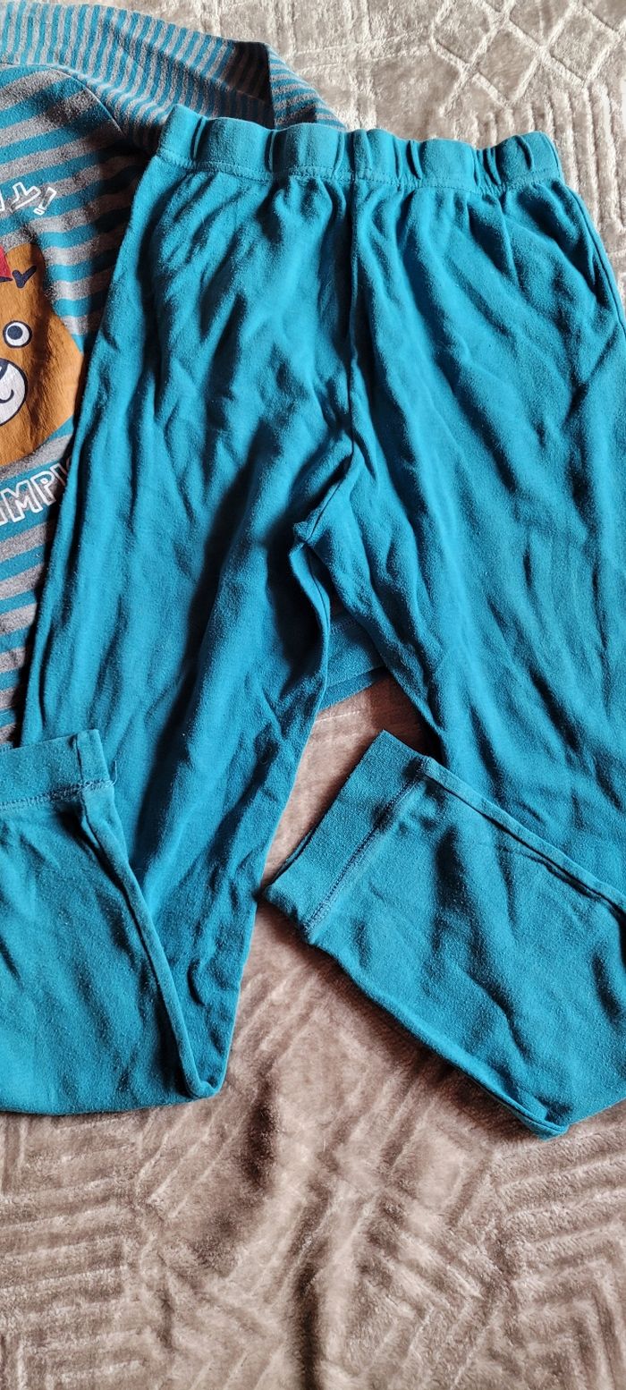 Pyjama 2 pièces - photo numéro 4