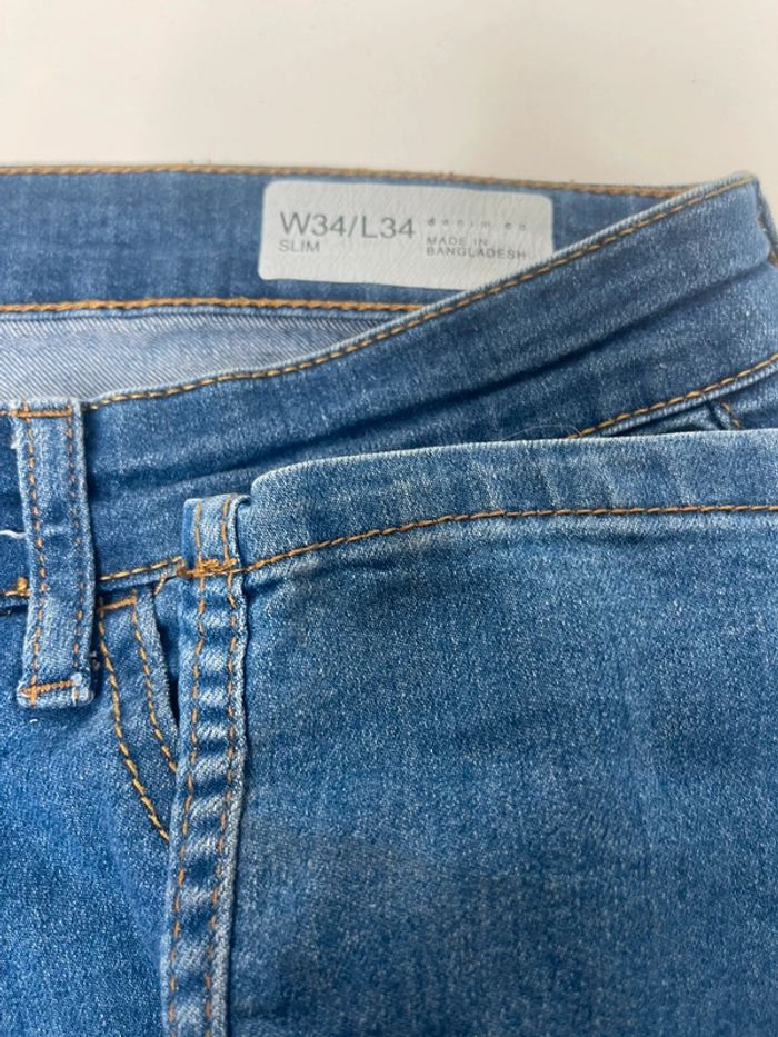 Jean homme - photo numéro 2