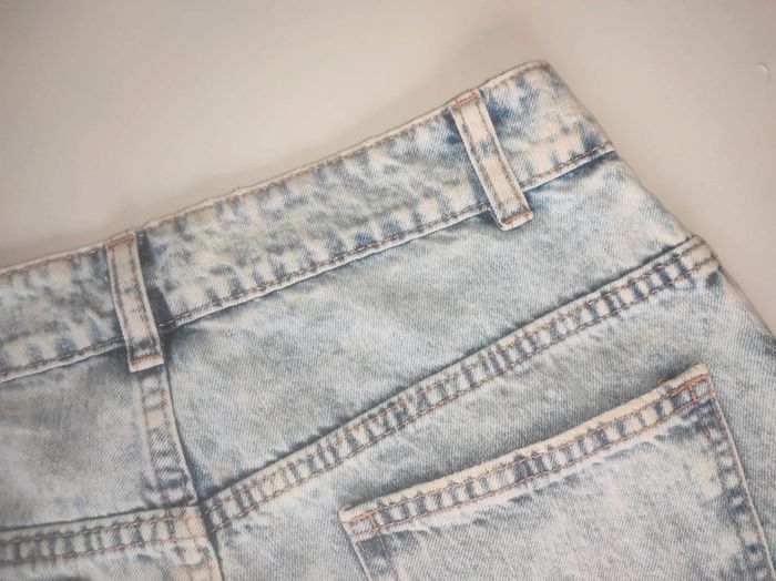 Jean large femme Kiabi 36 - photo numéro 7