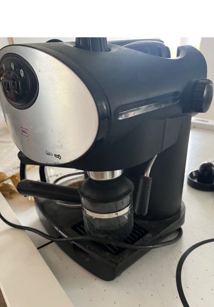 e : Machine à café espresso Domoclip – 15 € - photo numéro 2
