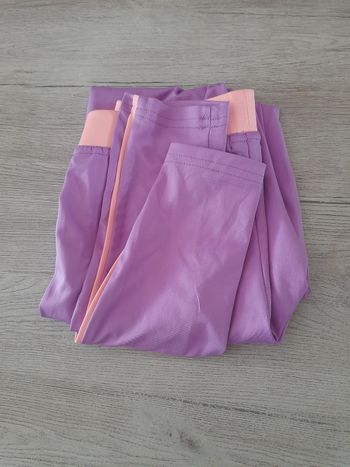 Jogging 12 ans