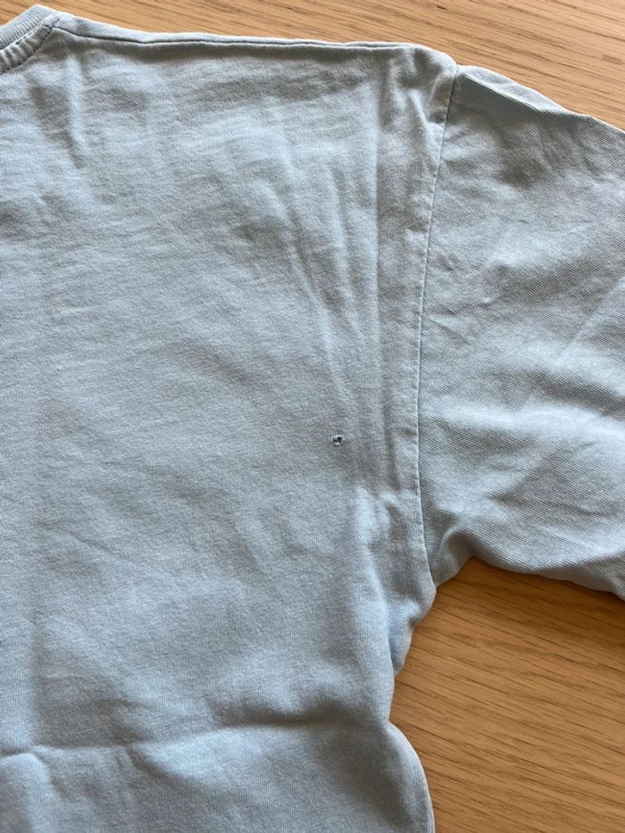 Teeshirt Zara Disney - photo numéro 5