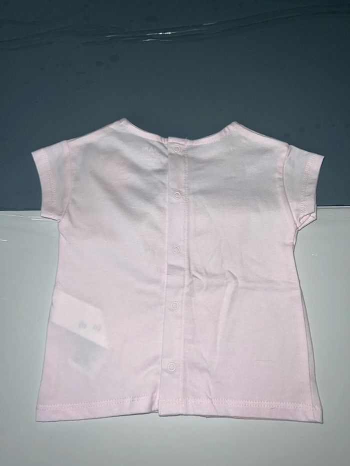 T-shirt - photo numéro 3