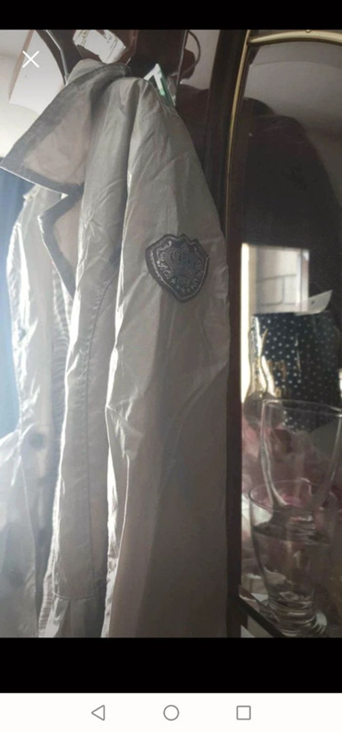 Veste 10 ans - photo numéro 3