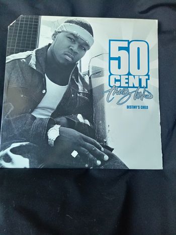 50 cent featuring destiny's child