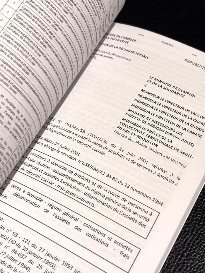 Livre Guide pratique du VDI Yann Bédard - photo numéro 5