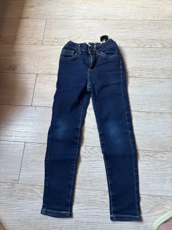 Jeans Lévis