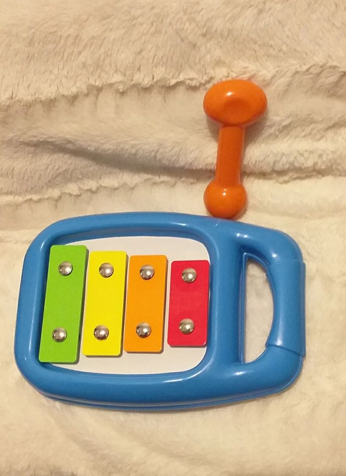 Xylophone - photo numéro 2