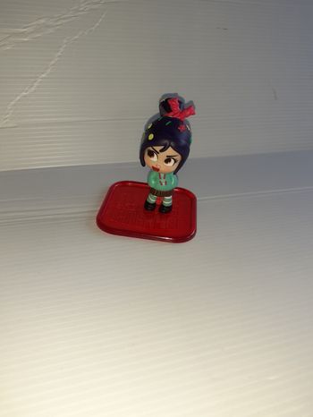 Figurine ralph
