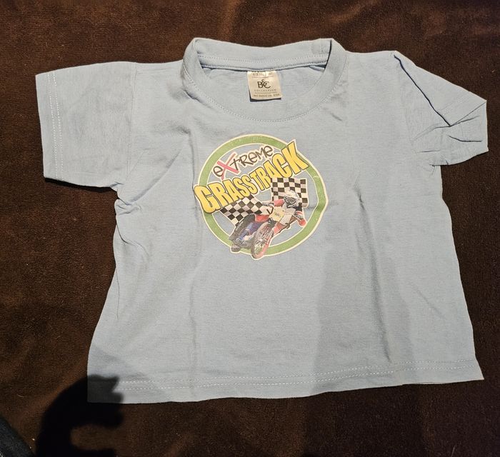 Lot garcon 12m  (été) - photo numéro 8