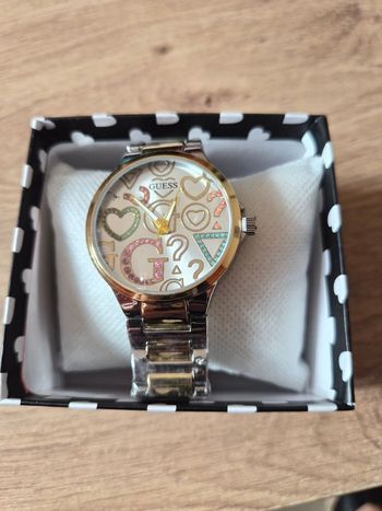 Montre femme