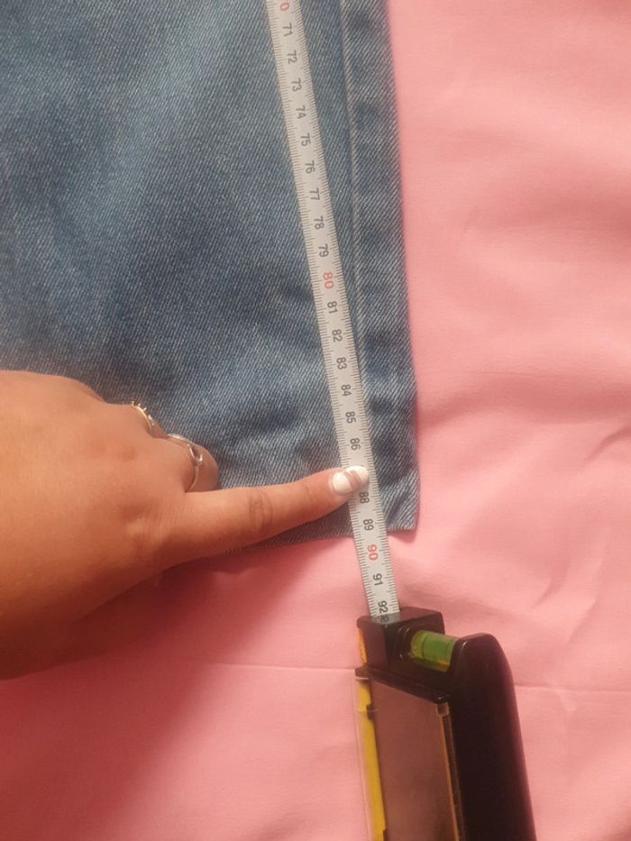 Jeans 16 ans - photo numéro 6