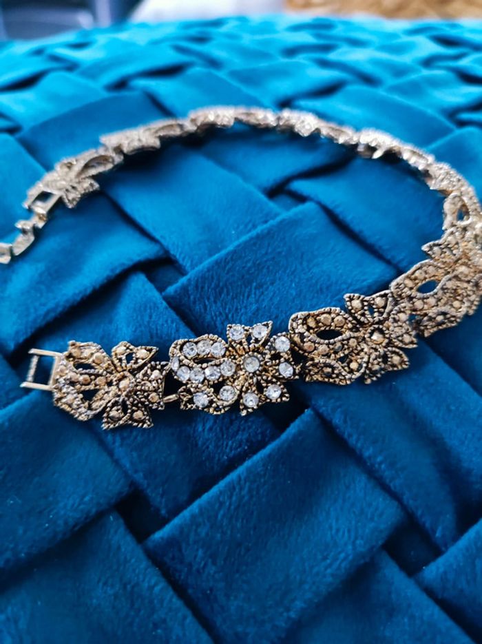 Bracelet noeuds - photo numéro 2