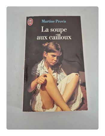 La soupe aux cailloux