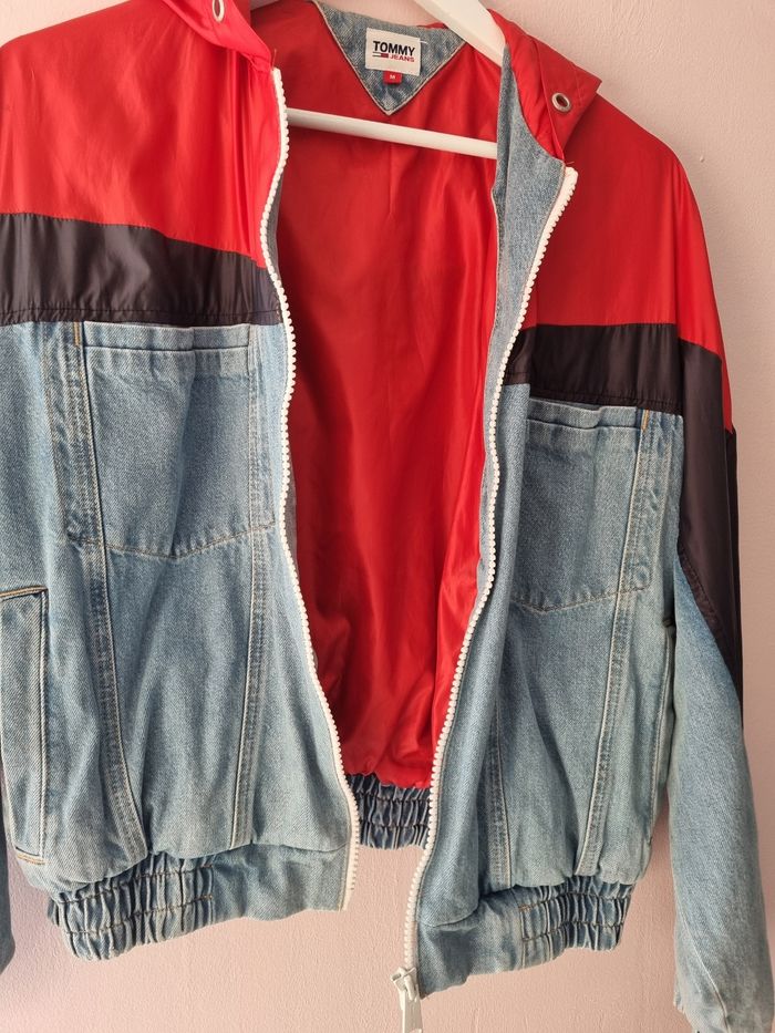 Veste Tommy - photo numéro 4
