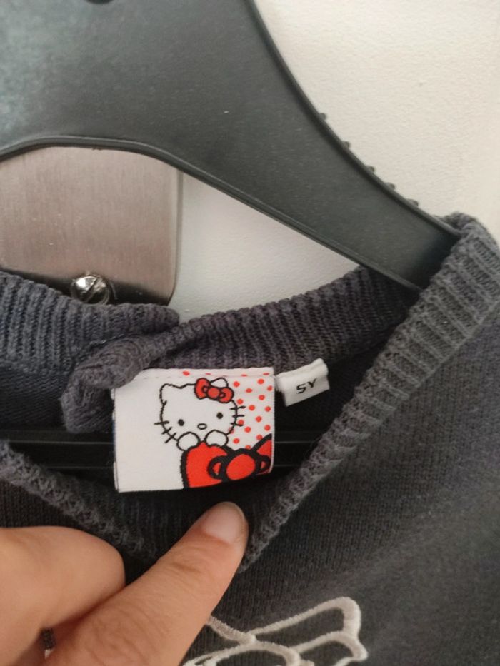 Robe pull - photo numéro 3