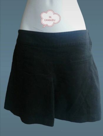 Mini jupe hiver femme.36..