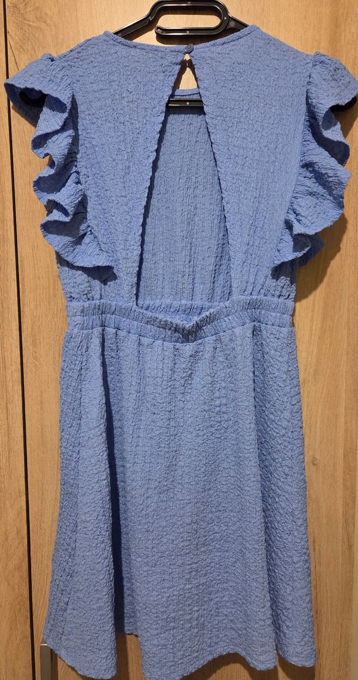 Robe sans manches - photo numéro 2