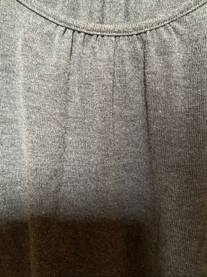Pull fantaisie - photo numéro 2
