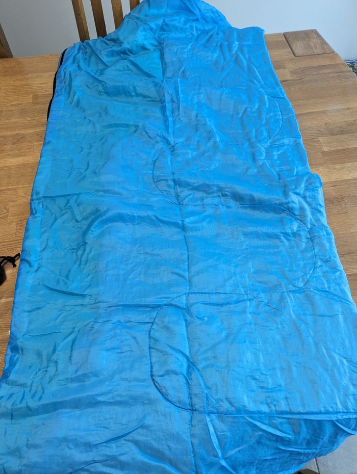 Sac de couchage enfant/ garçon - photo numéro 7