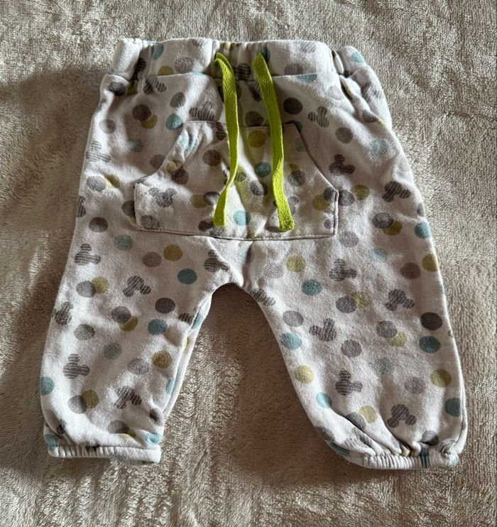 Ensemble Mickey - photo numéro 3