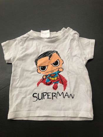 Tee shirt