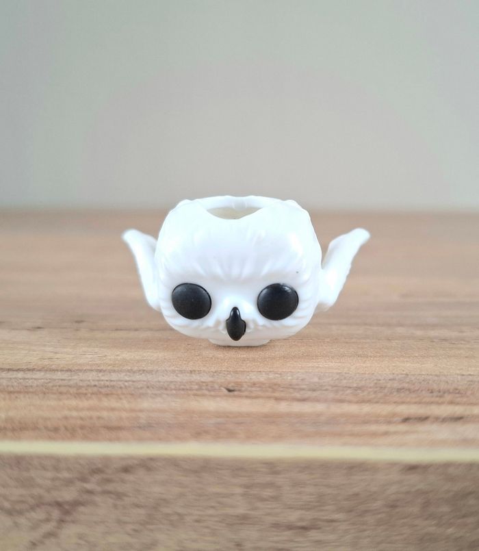 Figurine Hedwige - photo numéro 2