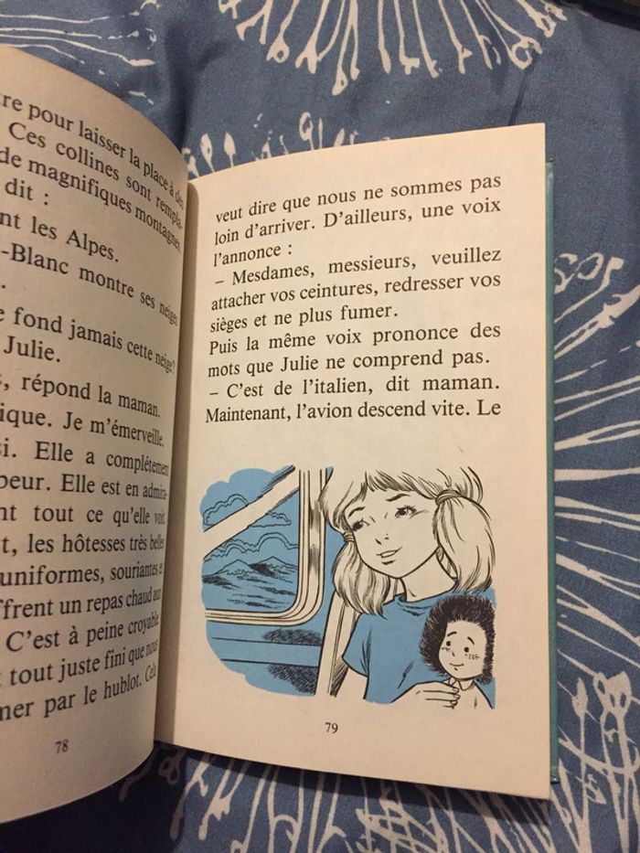 Picolinette ou la poupée magique - photo numéro 5