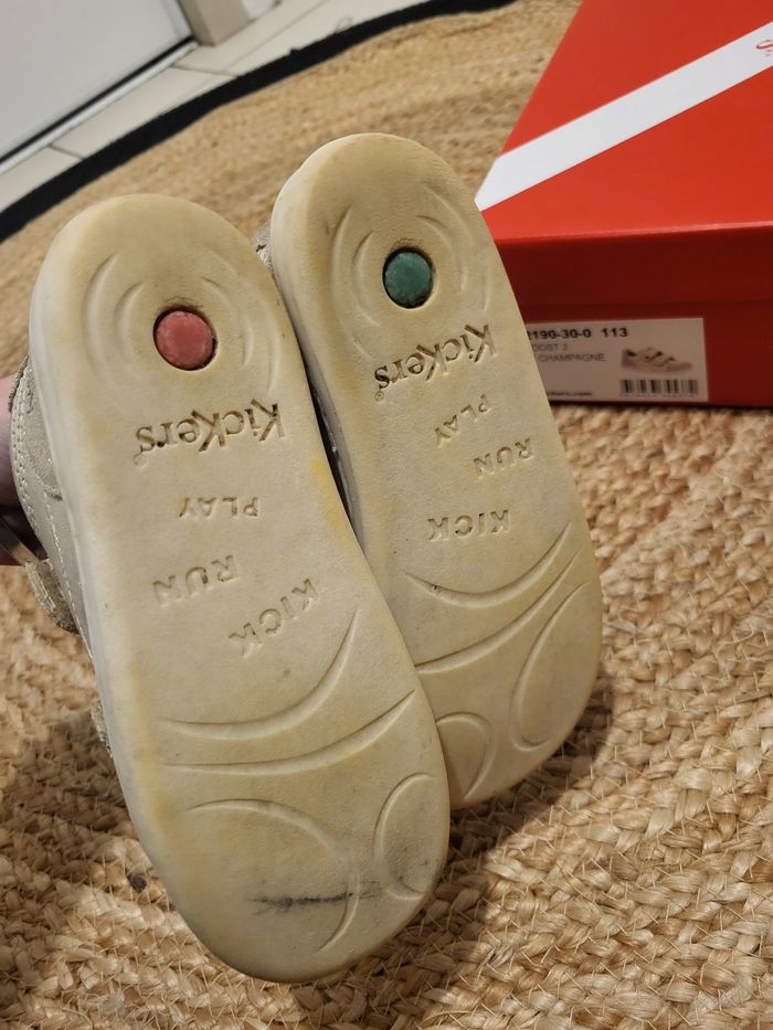 Chaussures barefoot - photo numéro 4