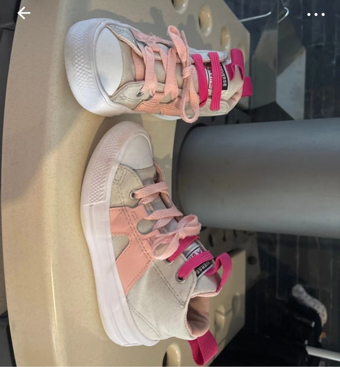 Converse t29