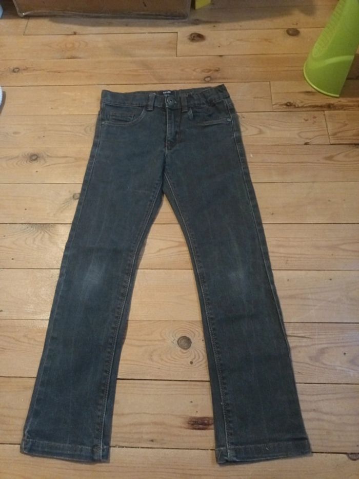 Jean slim fit
