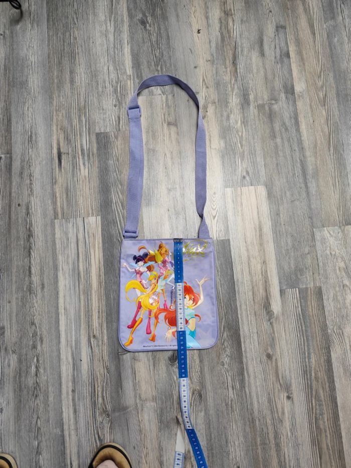 Sac Winx