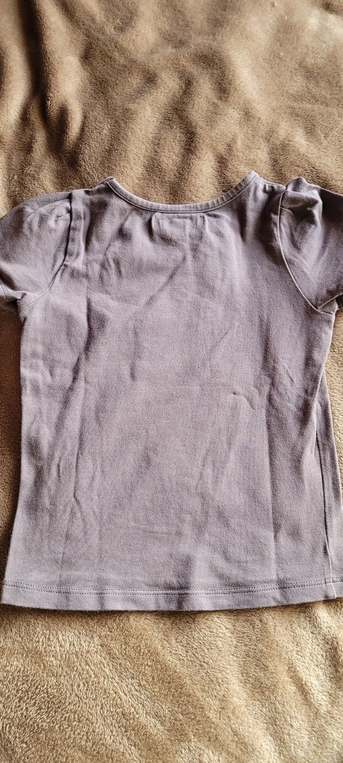 Tee-shirt - photo numéro 4