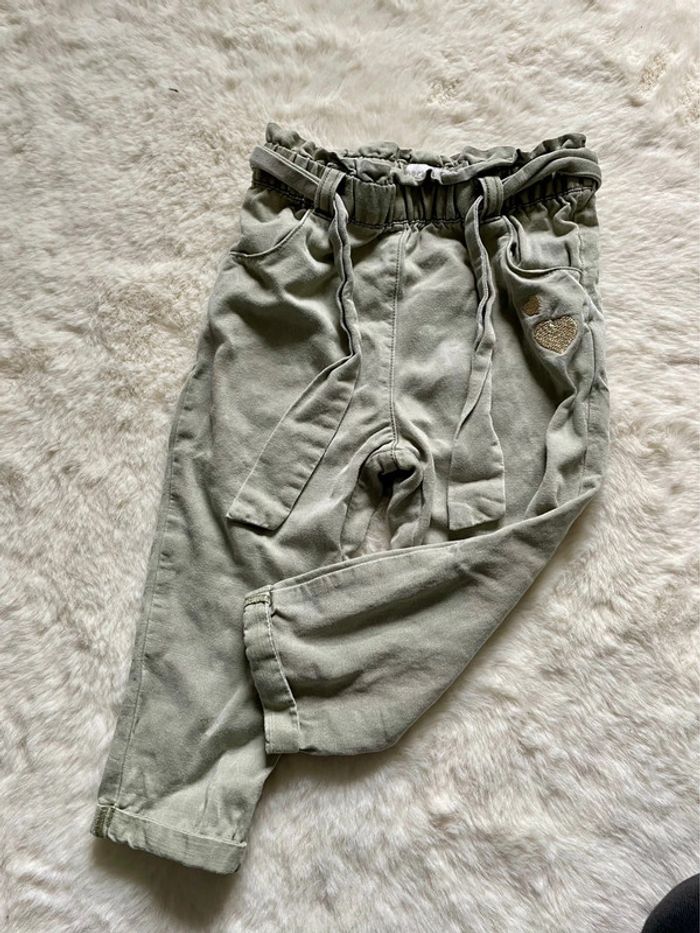 Ensemble 18 moi - 80 cm - photo numéro 2