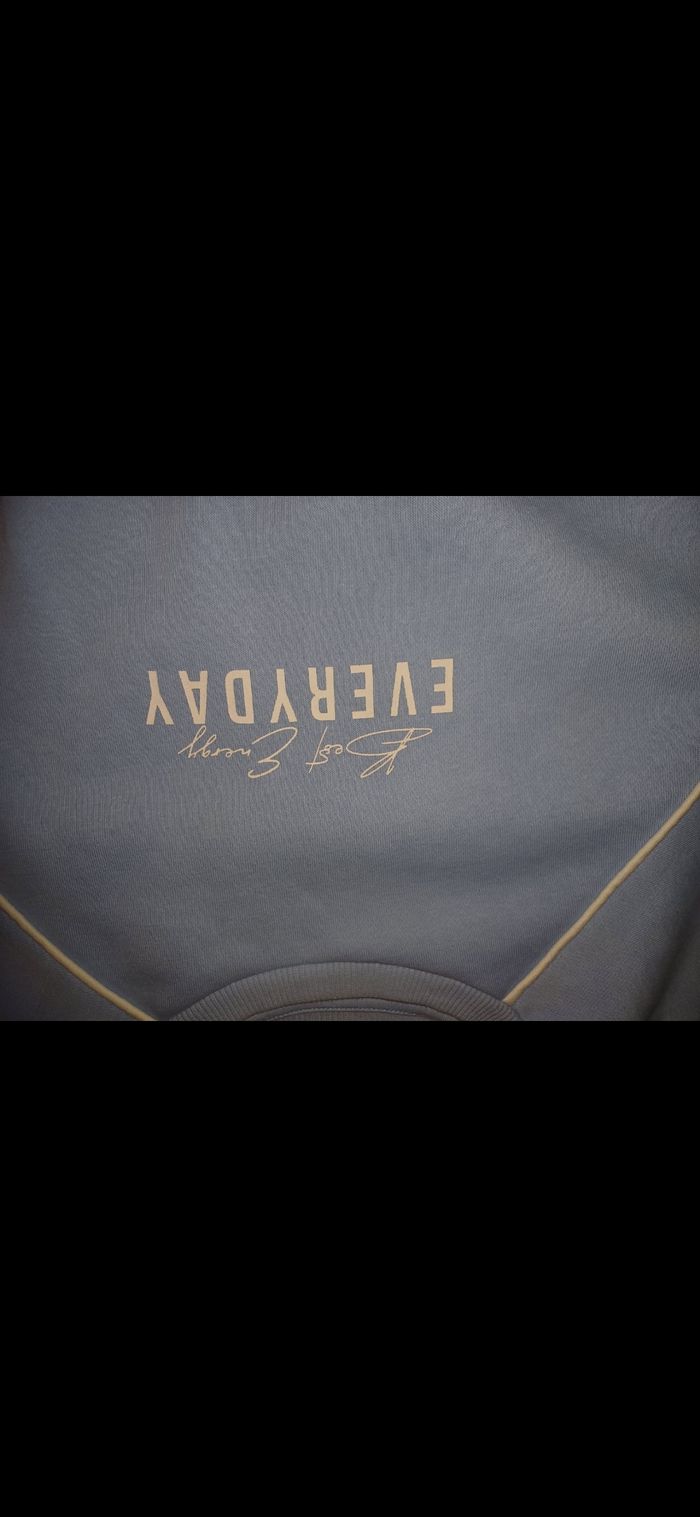 Pull court - photo numéro 2