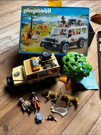 Playmobil 6798
