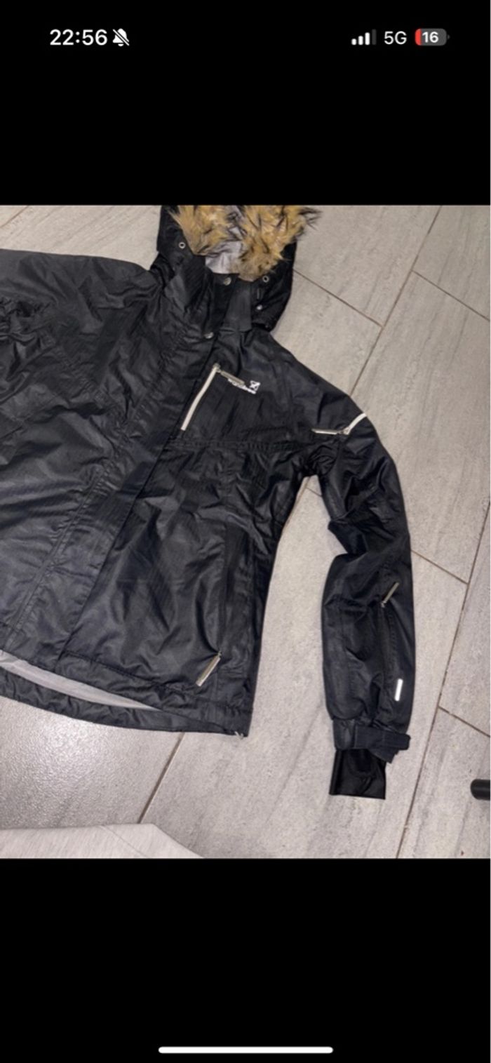 Manteaux de ski wannabee xs - photo numéro 2