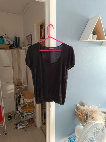 Pull femme