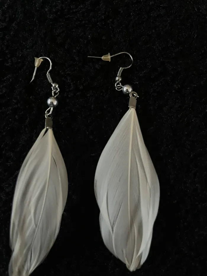 Boucle d’oreille - photo numéro 4