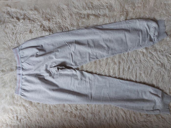 Bas de pyjama Calvin Klein - photo numéro 4