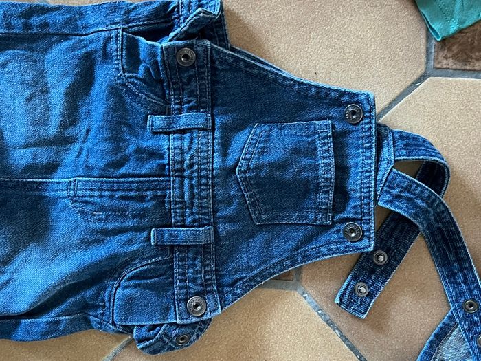 Lot vêtements bébé 3 mois - photo numéro 2