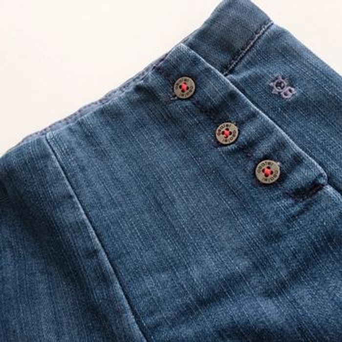 Short Obaïbi - 6 mois - photo numéro 2