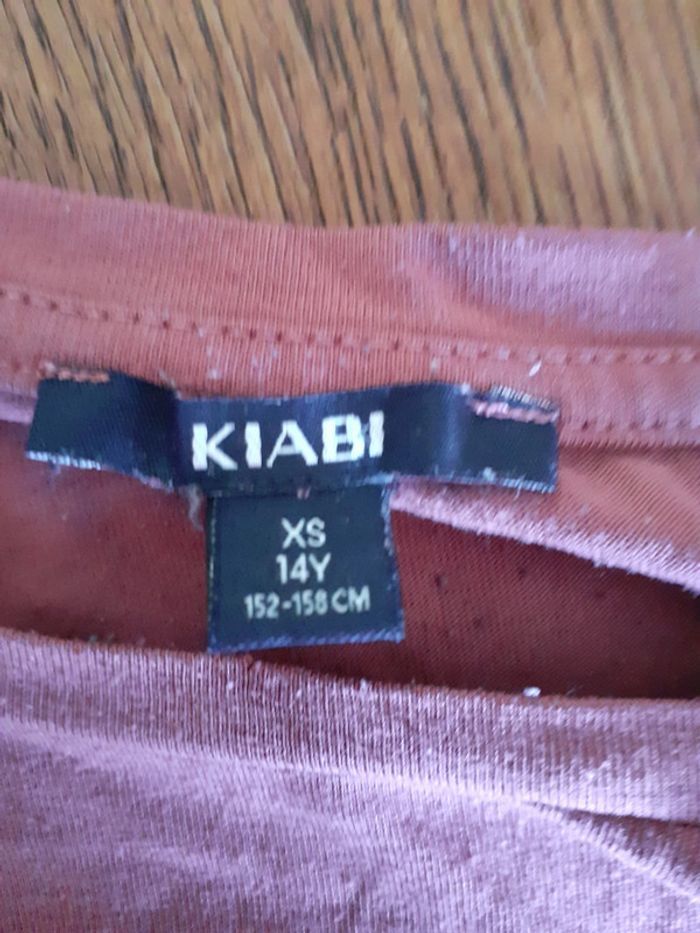 Tee-shirt - photo numéro 2