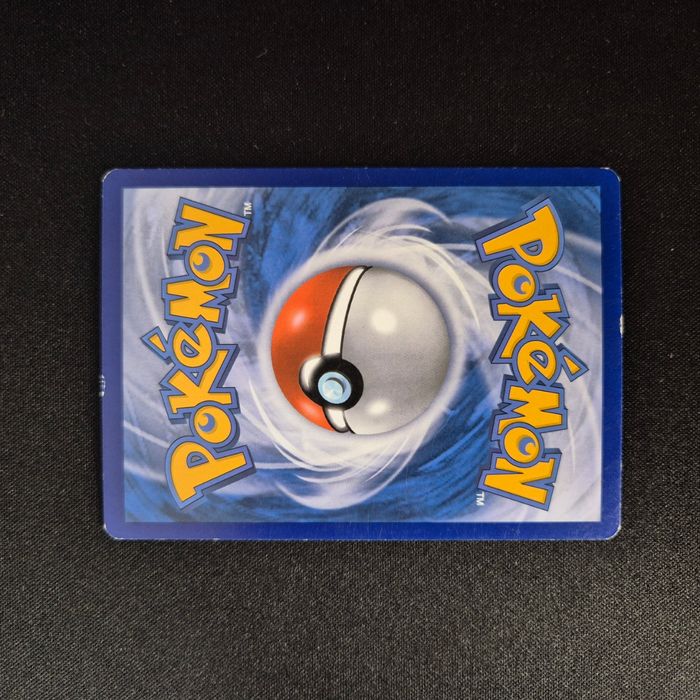 Carte Pokemon : Maskadra - Primo-Choc - photo numéro 2