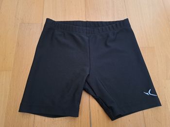 Short 10 ans Décathlon