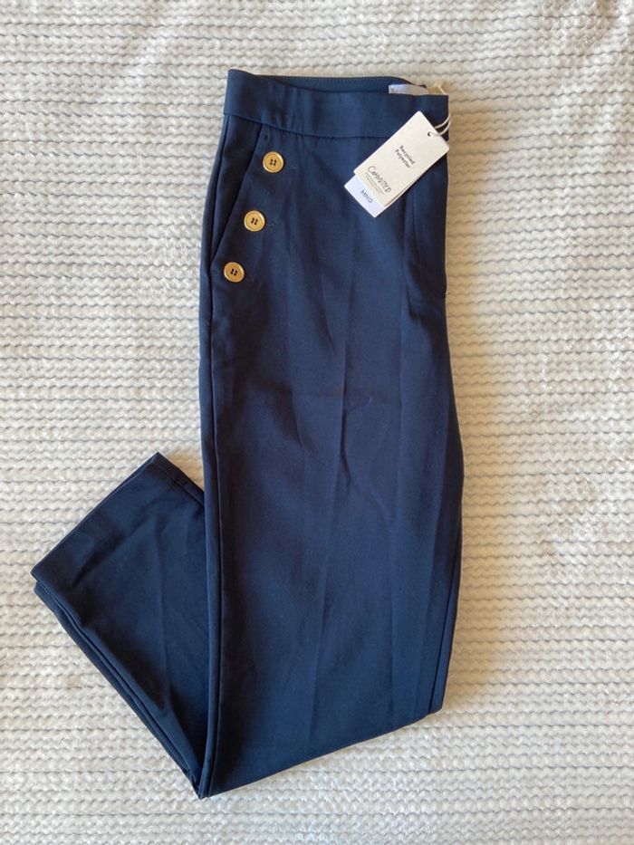 Pantalon neuf mango / Taille 40