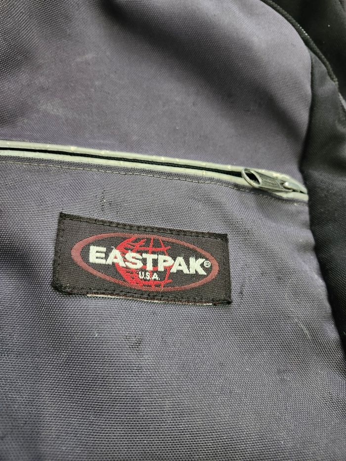Sac a dos eastpak - photo numéro 6