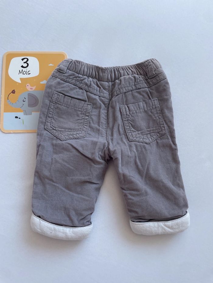 Pantalon d’hiver - photo numéro 2