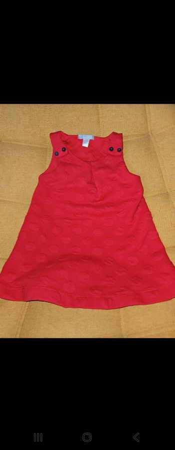 Robe hiver